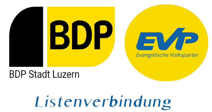 BDP-EVP Listenverbindung
