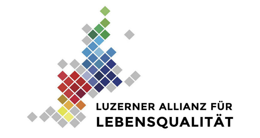 Luzerner Allianz für Lebensqualität