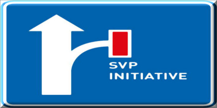 SVP-Verkehrsinitiative Luzern
